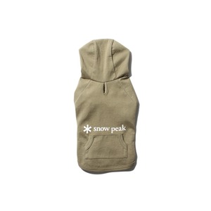 Snow Peak Dog Parka