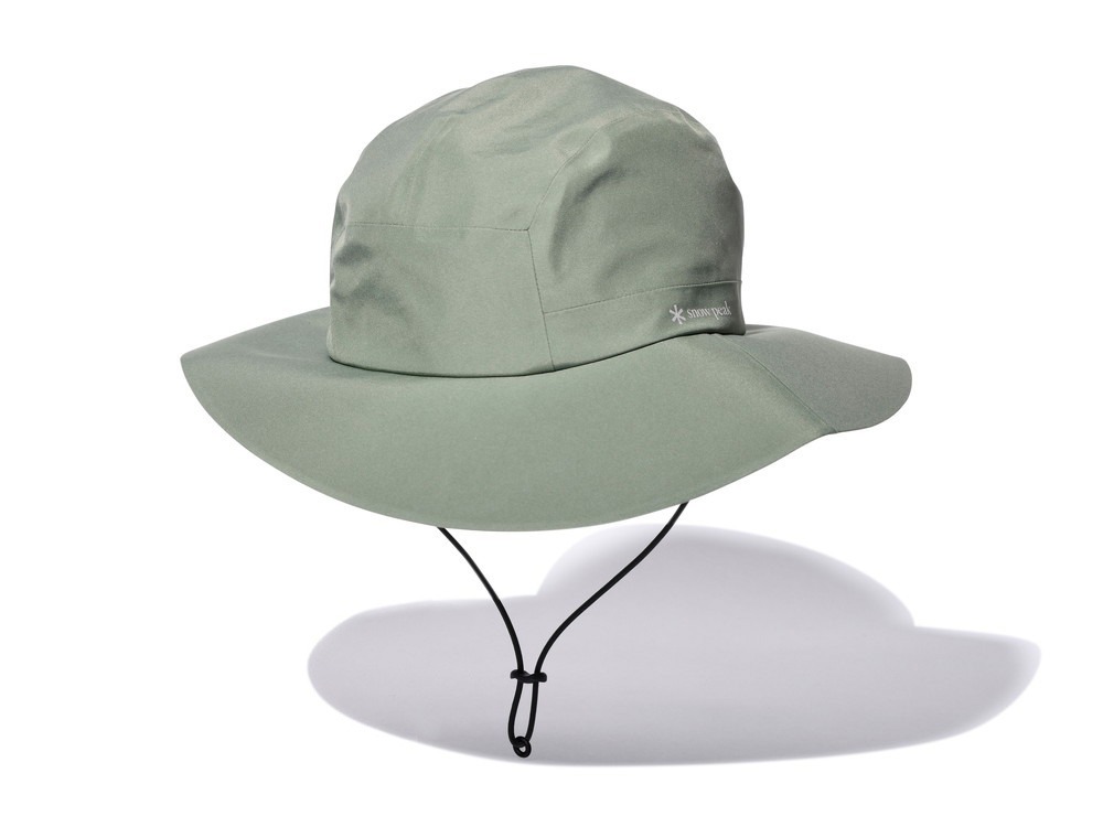 GORE-TEX Rain Hat 2 Foliage(AC-24SU00301FG) | 帽子の通販