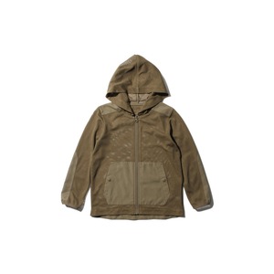 【先行予約商品】Kids Insect Shield Mesh Parka