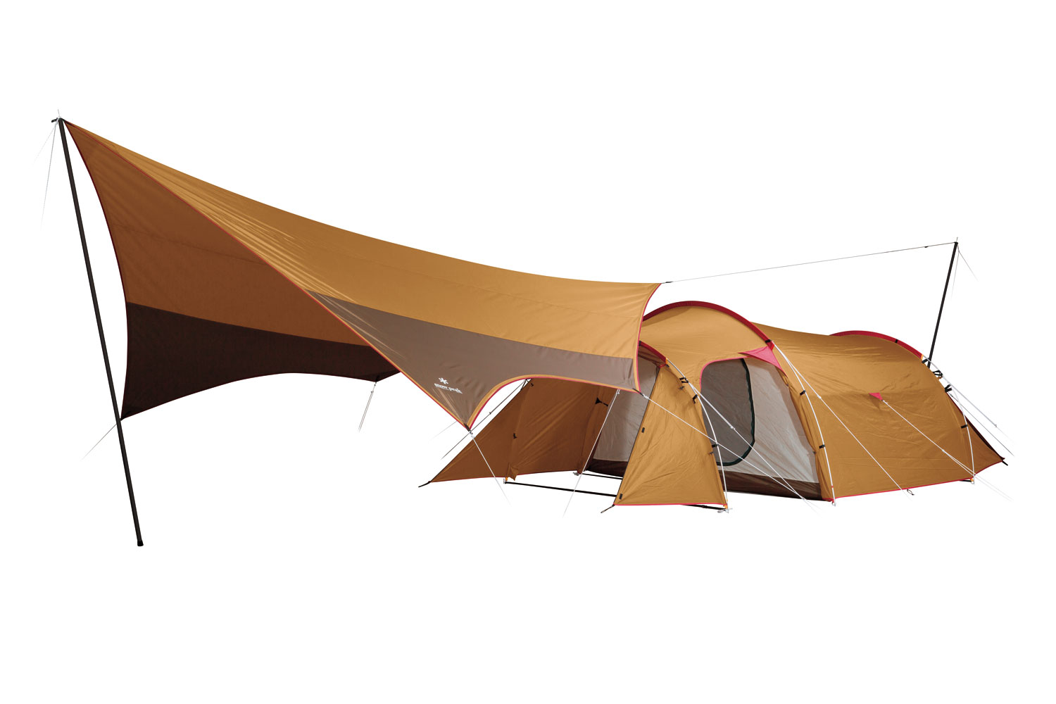 エントリーパックｔｔ Set 250h テントの通販 アウトドア キャンプ用品 はスノーピーク Snow Peak