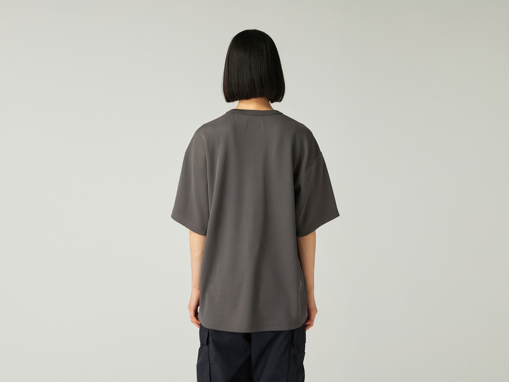 Dry Thermal T-Shirt M LIGHT PURPLE