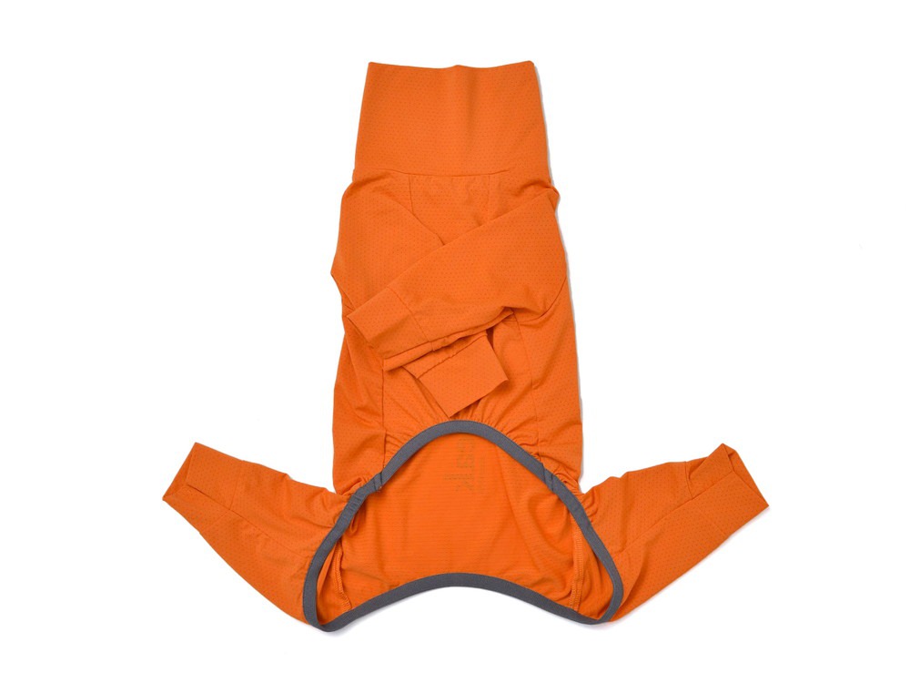 Dog Stretch Guard S ORANGE