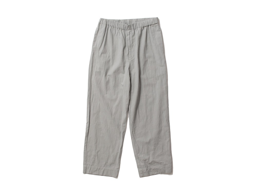 現代のワークパンツ Regular M Grey