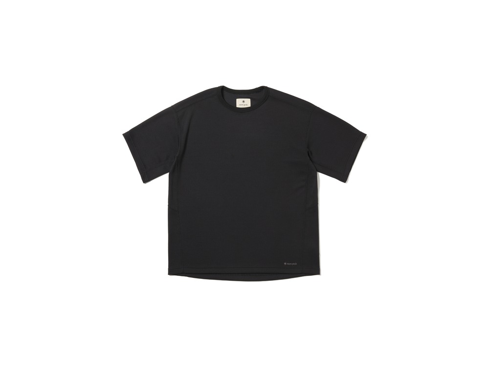 Dry Thermal T-Shirt S BLACK