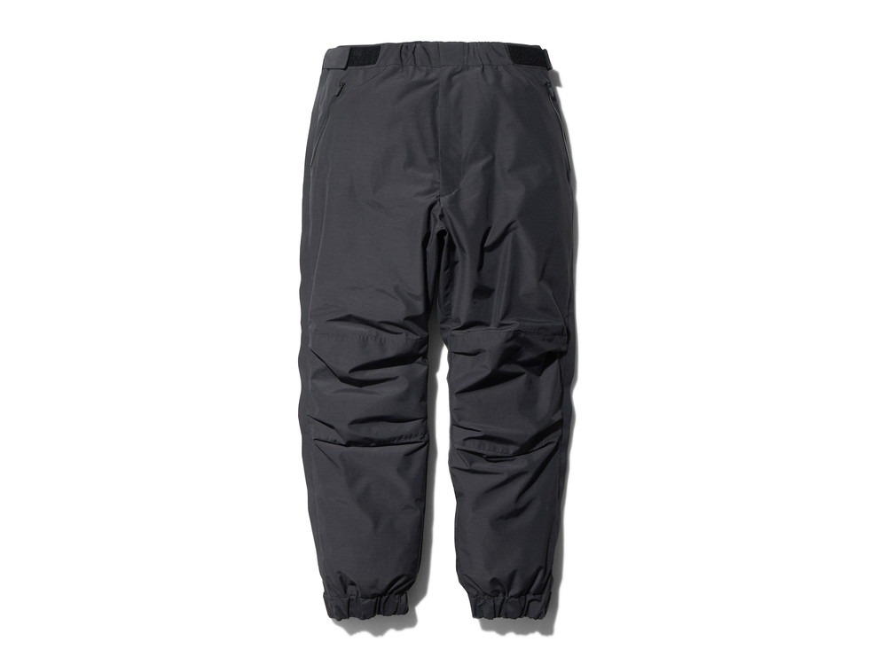 FR 2L Down Pants XL Black(PA-23AU00105BK) | パンツの通販 