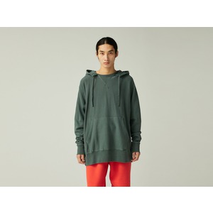 【先行予約商品】Garment Dyed Hoodie