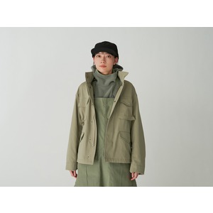 TAKIBI Ripstop Field Jacket