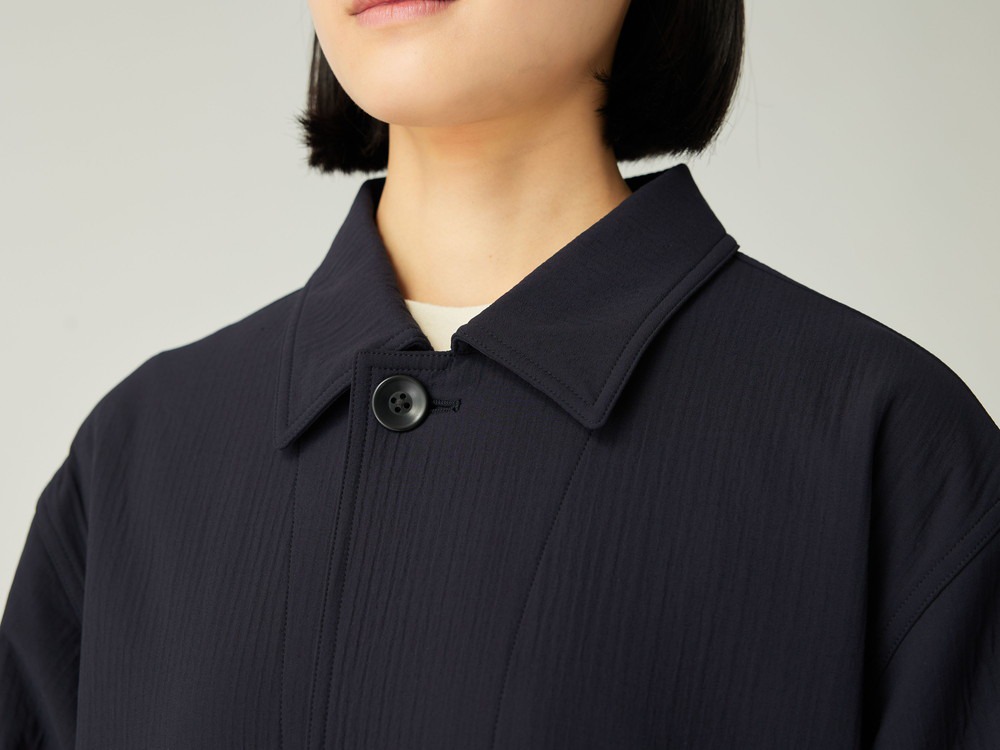 【先行予約商品】Easy Cloth Jacket M DARK NAVY