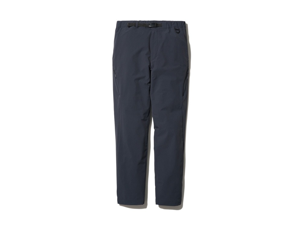 Active Comfort Pants L Black(PA-23SU00404BK) | パンツの通販