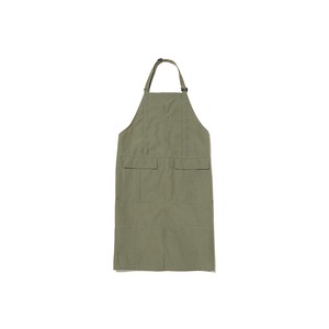 Pe/Co Weather Apron