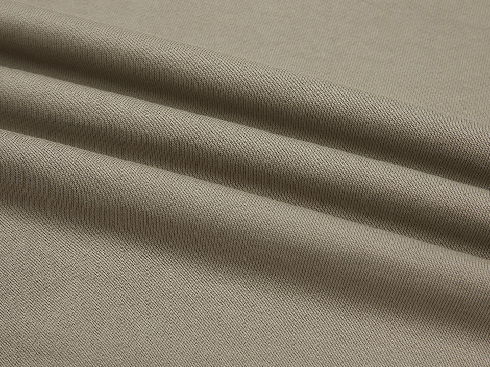 Land Pocket Hood T-Shirt M KHAKI BEIGE