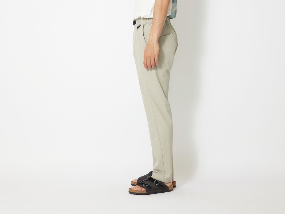 Active Comfort Pants M Beige