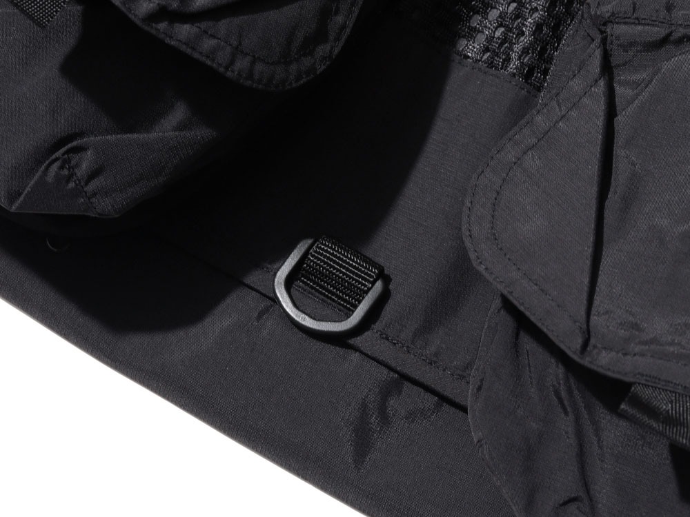 Flexible Guide Vest One Black