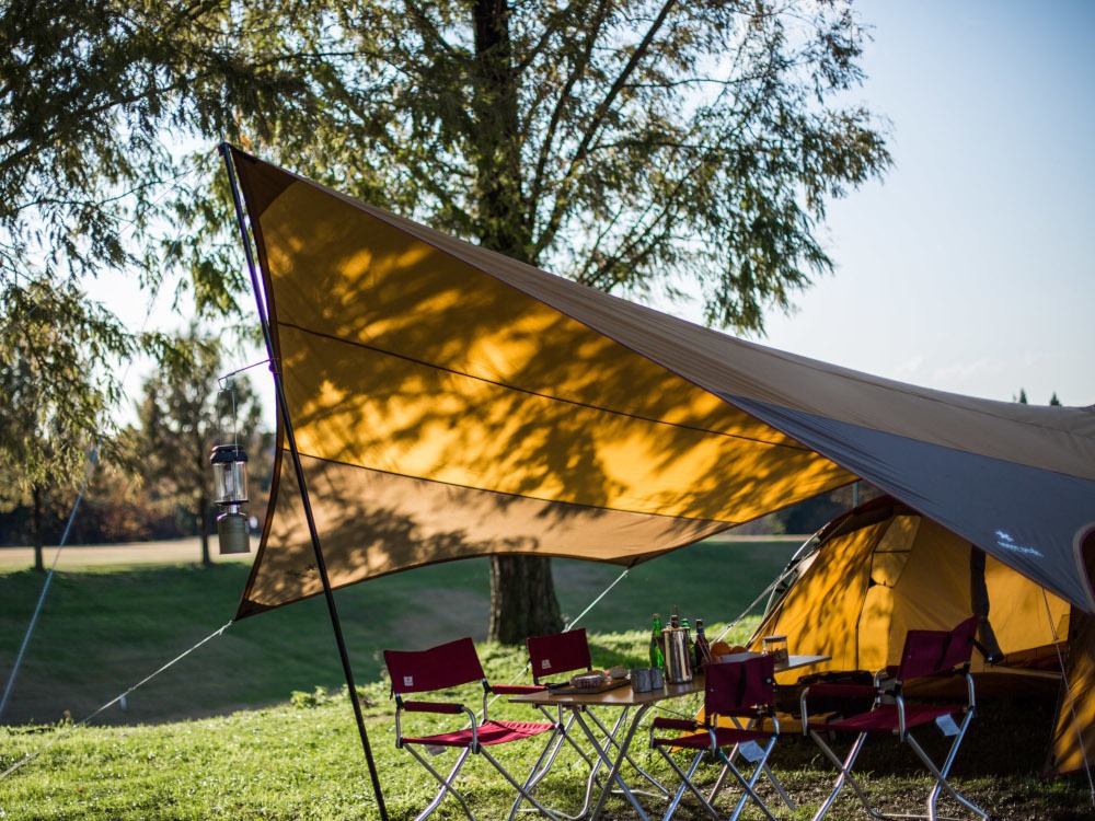 エントリーパックTT スタートパック / EC限定(FES-323) | テントの通販  