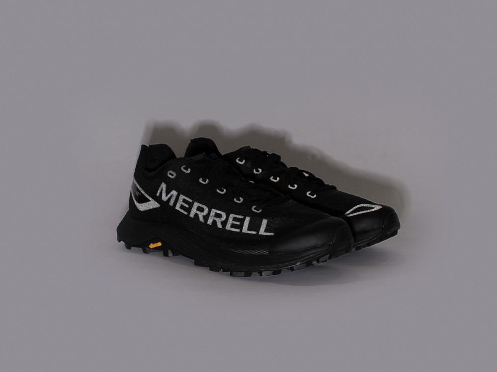 【8月8日10:00発売】Snow Peak × MERRELL MTL Longsky 2 Matryx SP 22.5 CHARCOAL BLACK