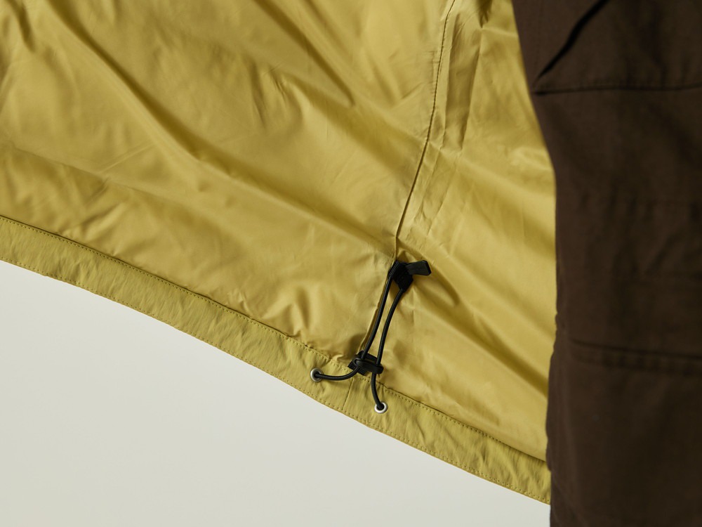 【先行予約商品】Everyday Down Vest S LIGHT GREEN