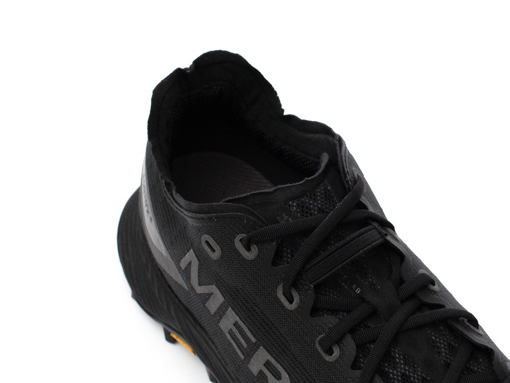 【8月8日10:00発売】Snow Peak × MERRELL MTL Longsky 2 Matryx SP 22.5 CHARCOAL BLACK