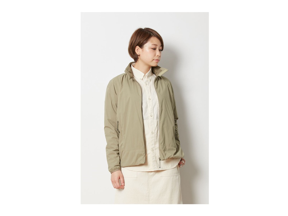 2L Octa Jacket XL Black