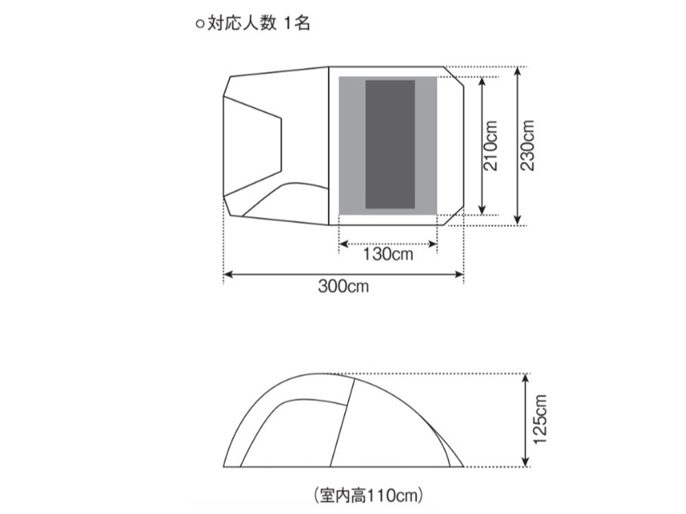 65周年記念トレイルトリッパーPro.1