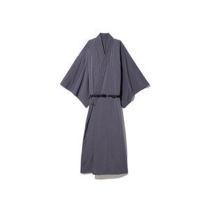 OUTDOOR KIMONO FR M Black(YT-19AU00203BK) | キモノ