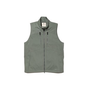 【期間限定価格 5月6日まで】FR Stretch Vest