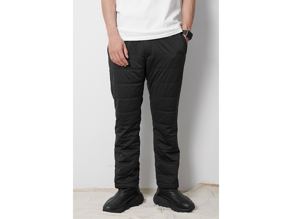 Flexible Insulated Pants M Beige(PA 