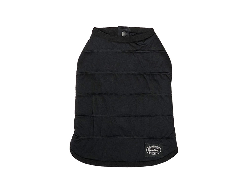 SP Dog Flexible Insulation M Black