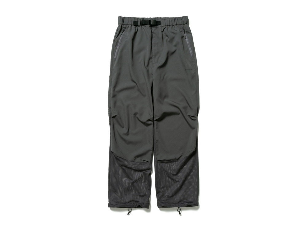 【先行予約商品】Insect Shield Mesh Pants M CHARCOAL