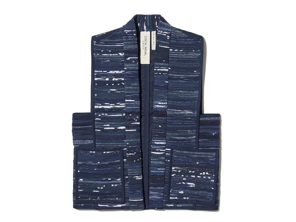 HAPPI VEST
