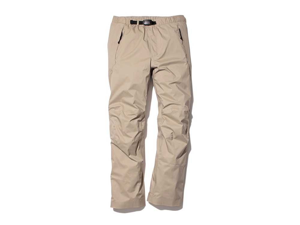 2.5L Wanderlust Pants M Beige(PA-20SU00303BG) | パンツの通販
