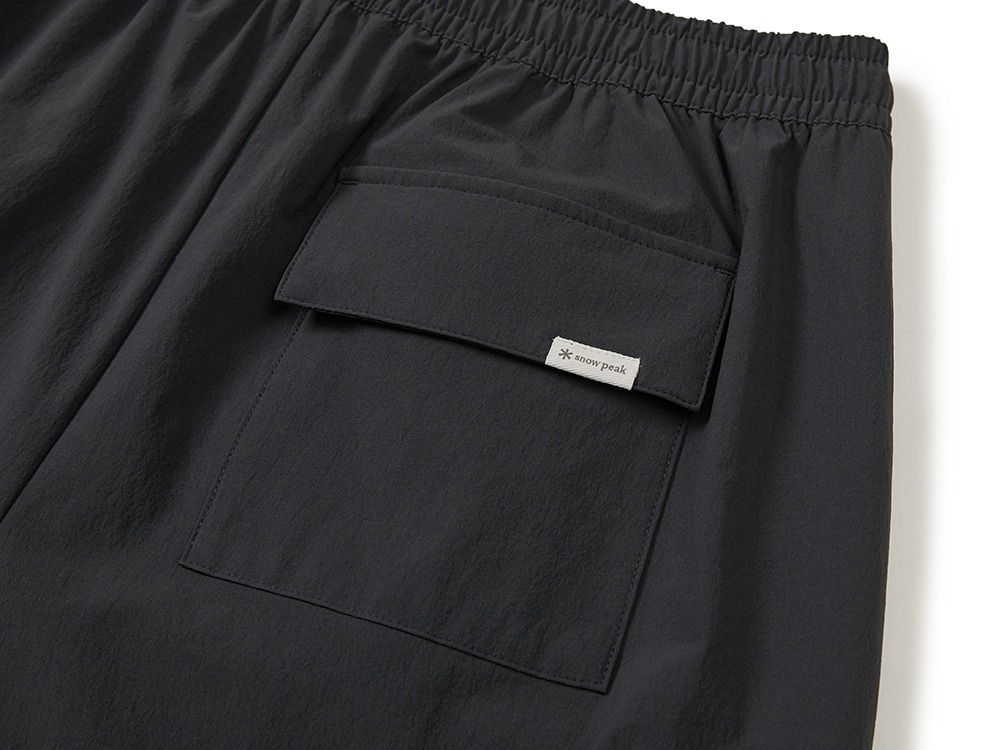 Root Cargo String Pants M DARK NAVY