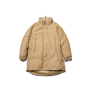 TAKIBI Down Coat XL Khaki(JK-22AU10405KH) | ダウンの通販