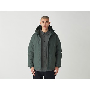 【先行予約商品】FR 2L Down Jacket