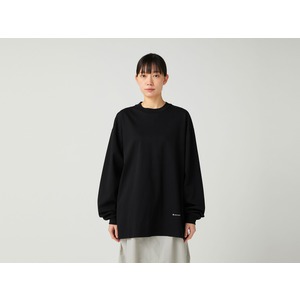 【先行予約商品】OG Cotton Mercerized L/S T-Shirt