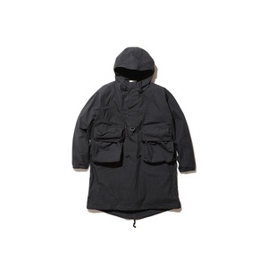 Indigo C/N Anorak M Black Indigo C/N Anorak M Black