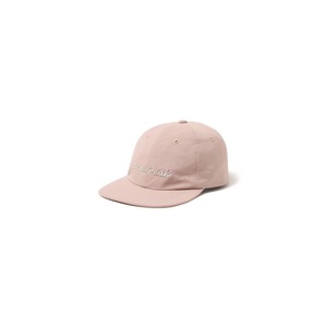 【先行予約商品】Snow Peak Typography Cap