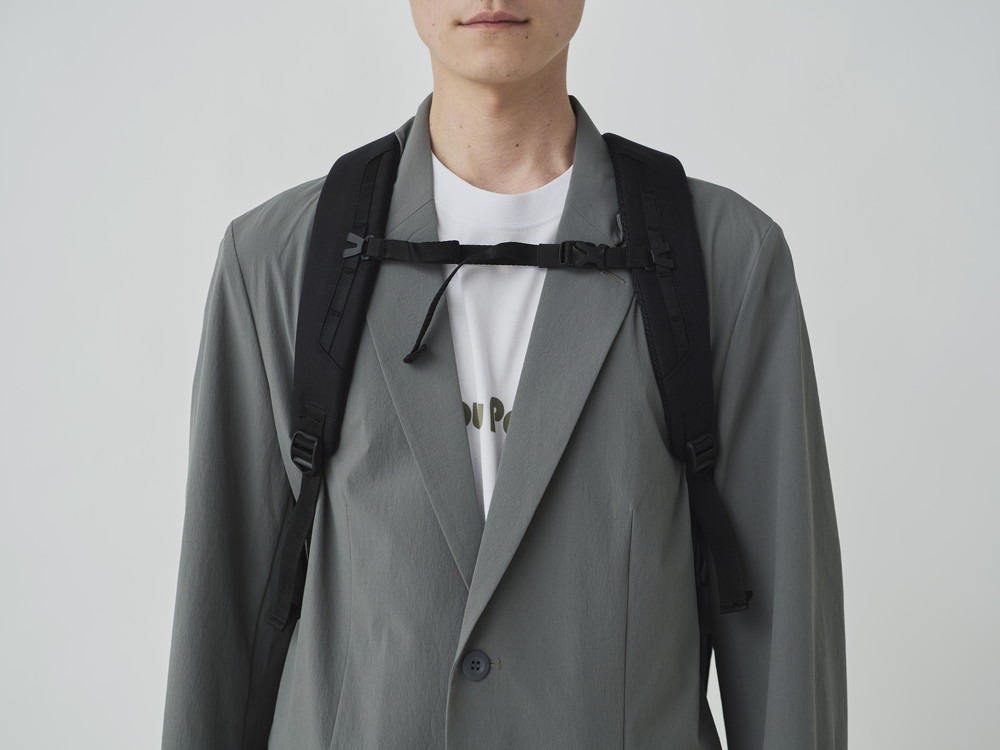 Everyday Use 3Way Business Bag One GREY