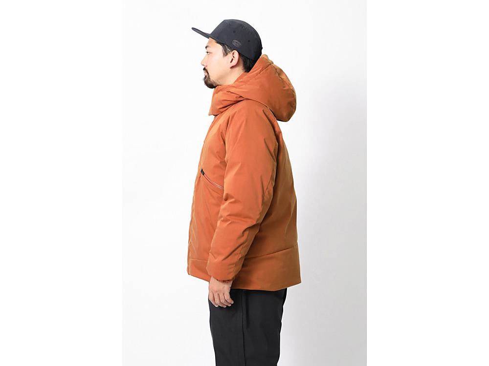 FR 2L Down Jacket S Orange(JK-22AU00102OR) | ダウンの通販 