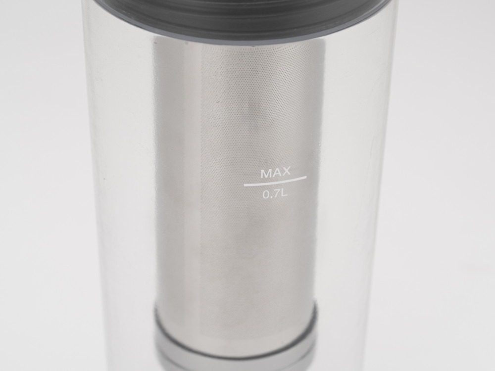 フィールドコーヒーブリューワー