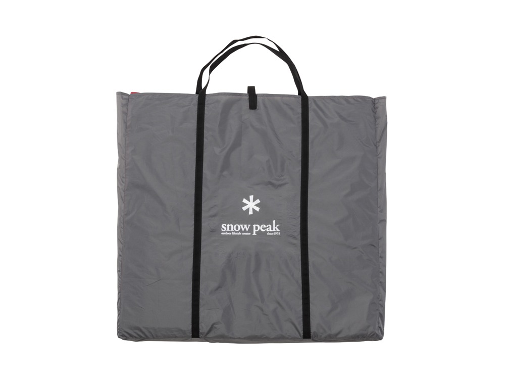 Snow Peak グランベルクL インナーマット-