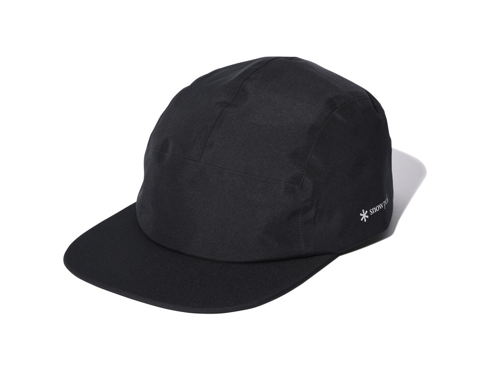 GORE-TEX Rain Cap 1 Black