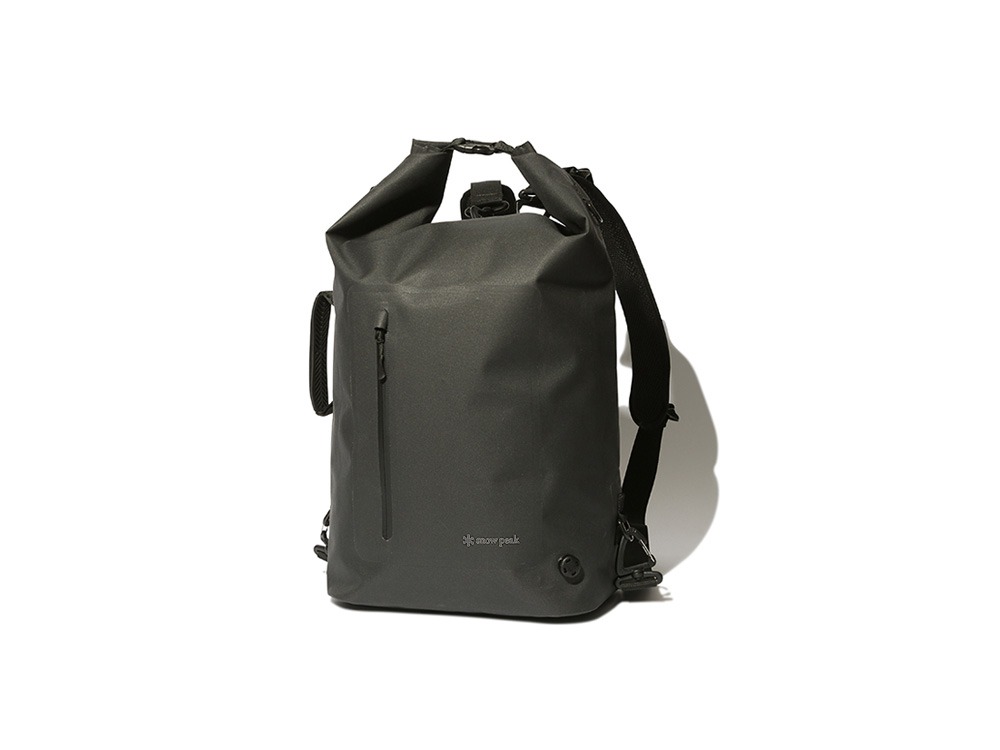 4Way Dry Bag M One Black(AC-21AU402BK) | バッグ・リュックの通販