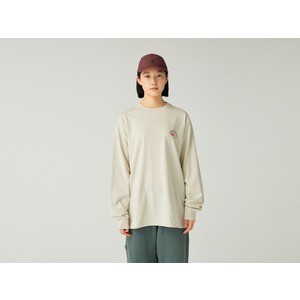 Living With Nature L/S T-Shirt