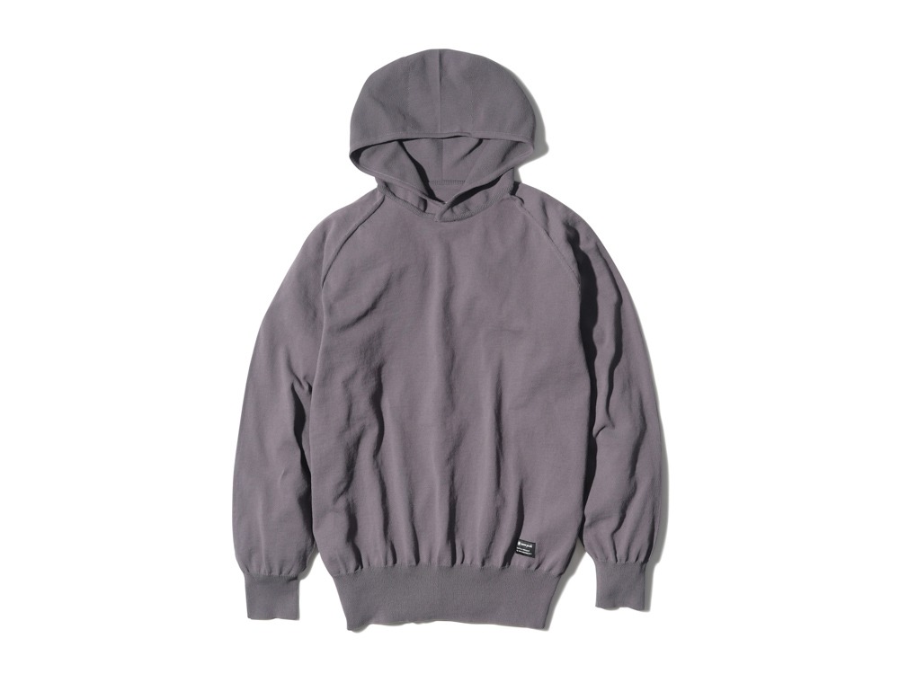 HQ WHOLE GARMENT Parka L Grey