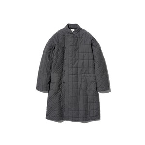 Stretch FR Coat M Black(JK-22AU00303BK) | コートの通販 ...