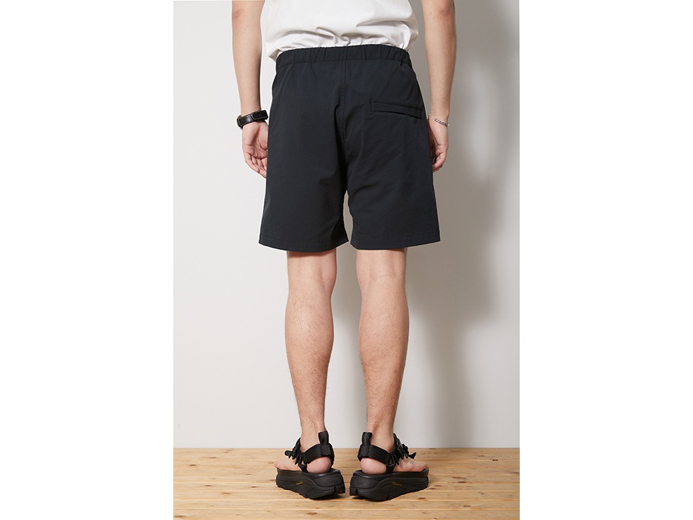 Snow Peak スノーピーク】Wading Shorts S Black