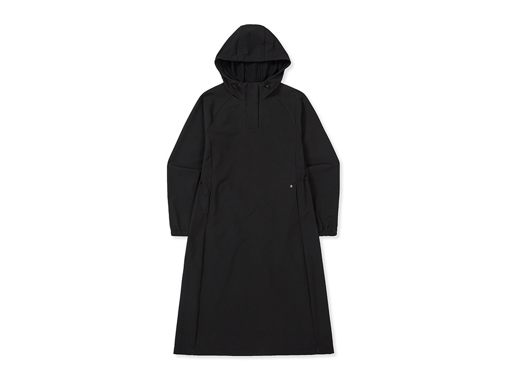 Lago Women's Dress S BLACK