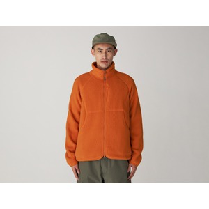 Thermal Boa Fleece Jacket