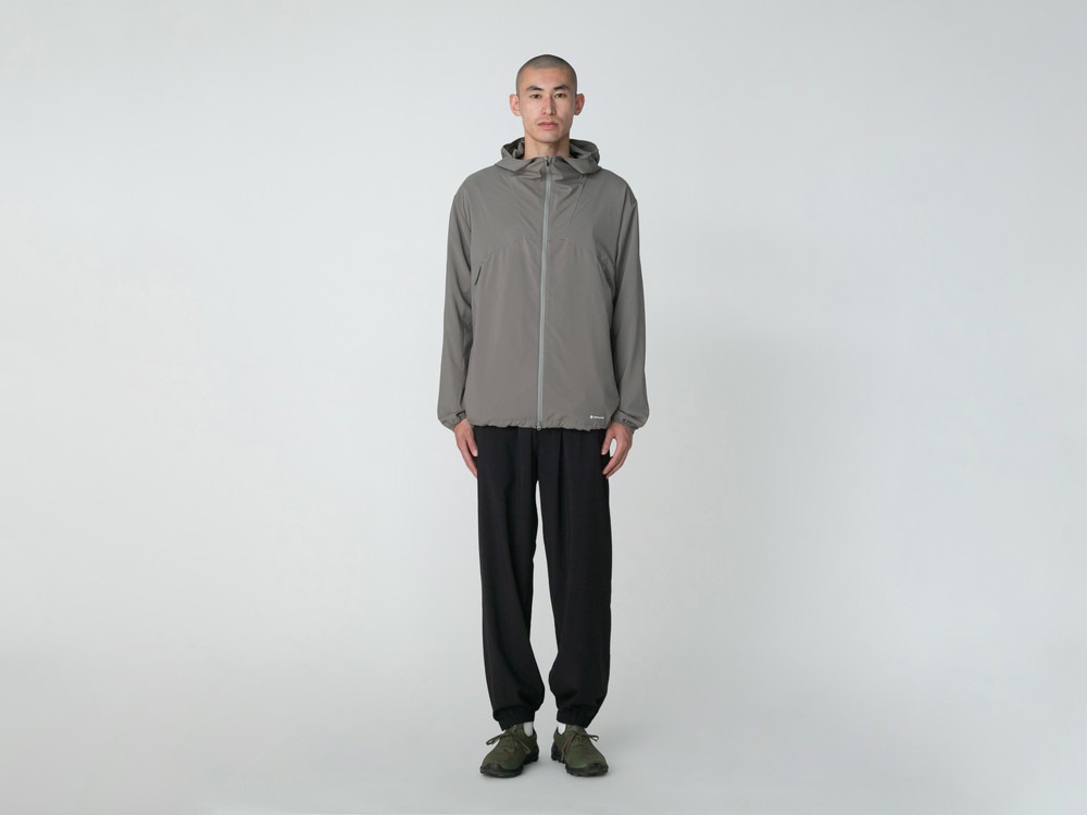 Shadow Ripstop Jacket M LIGHT OLIVE