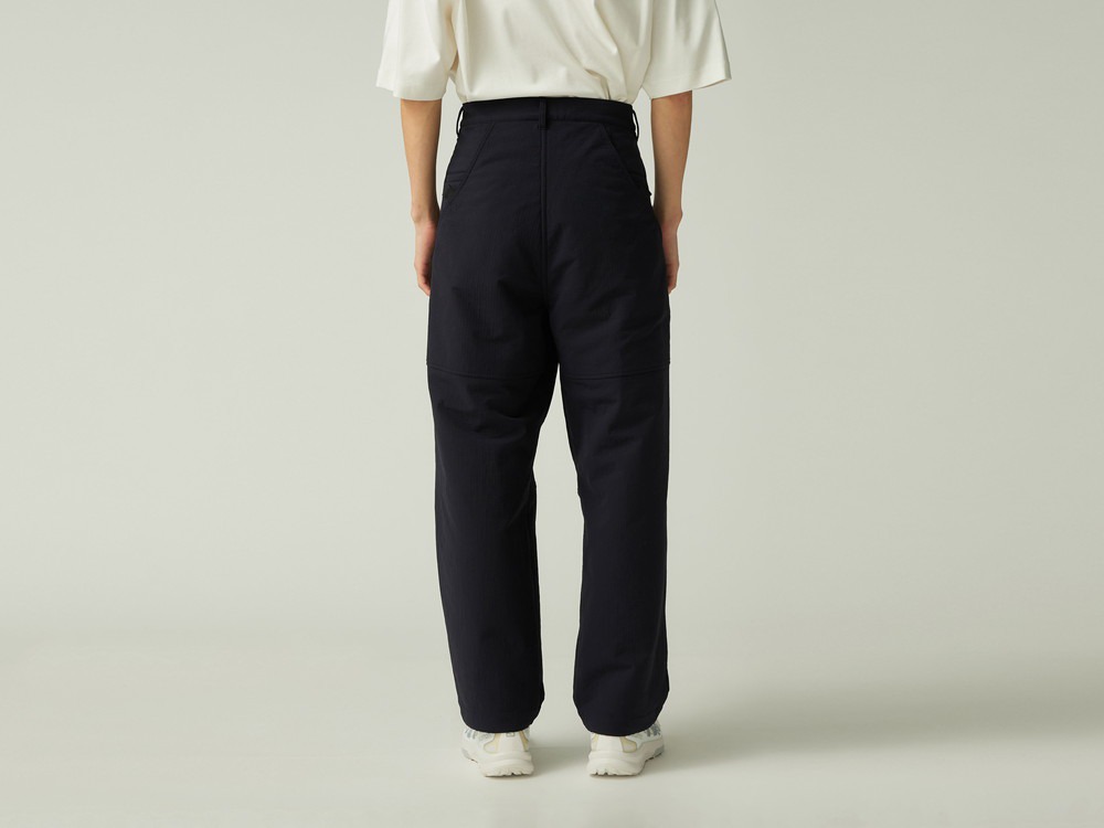 【先行予約商品】Easy Cloth Pants M OLIVE